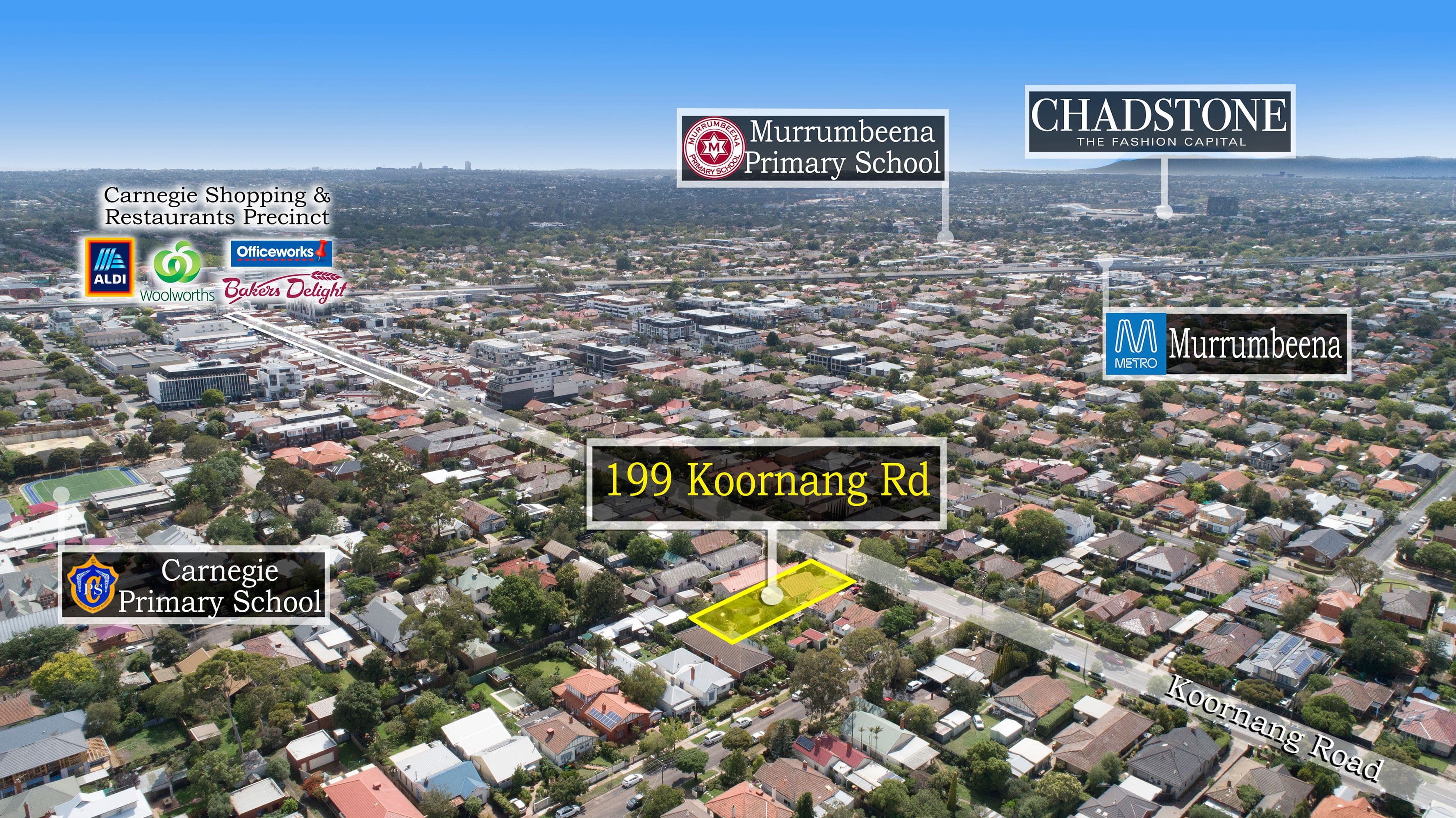 199 Koornang Road, Carnegie VIC 3163, Carnegie - Thumbnail 3
