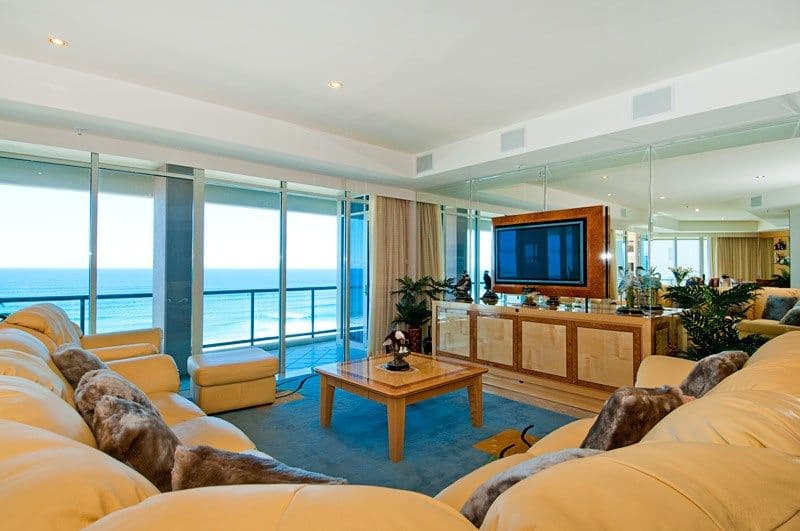 59 'Oceana', 100 Old Burleigh Road, BROADBEACH QLD 4218, Broadbeach - Thumbnail 3