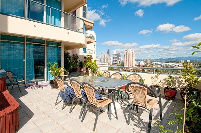 59 'Oceana', 100 Old Burleigh Road, BROADBEACH QLD 4218, Broadbeach - Thumbnail 8