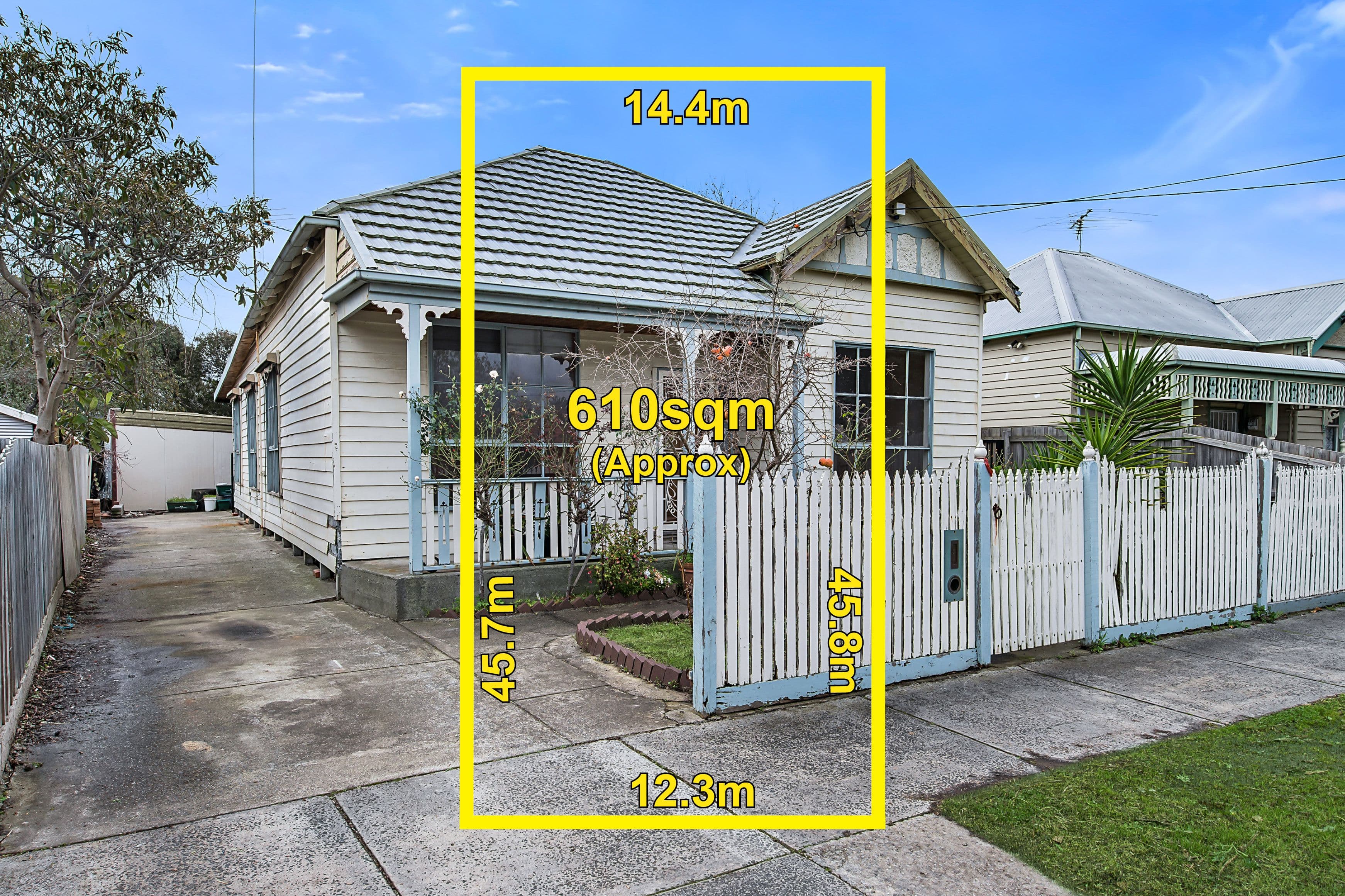 45 Carlisle Crescent, Hughesdale VIC 3166, Hughesdale - Image 1