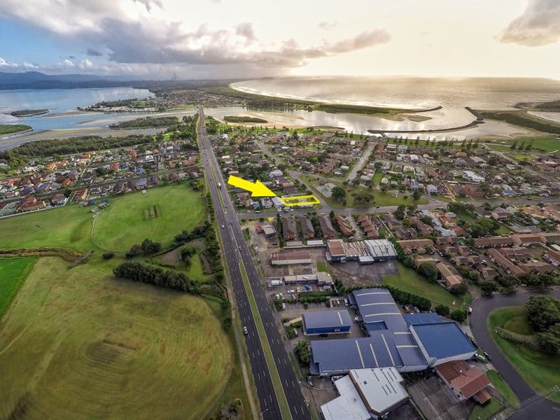 3 View Street, Lake Illawarra NSW 2528, Lake Illawarra - Image 1
