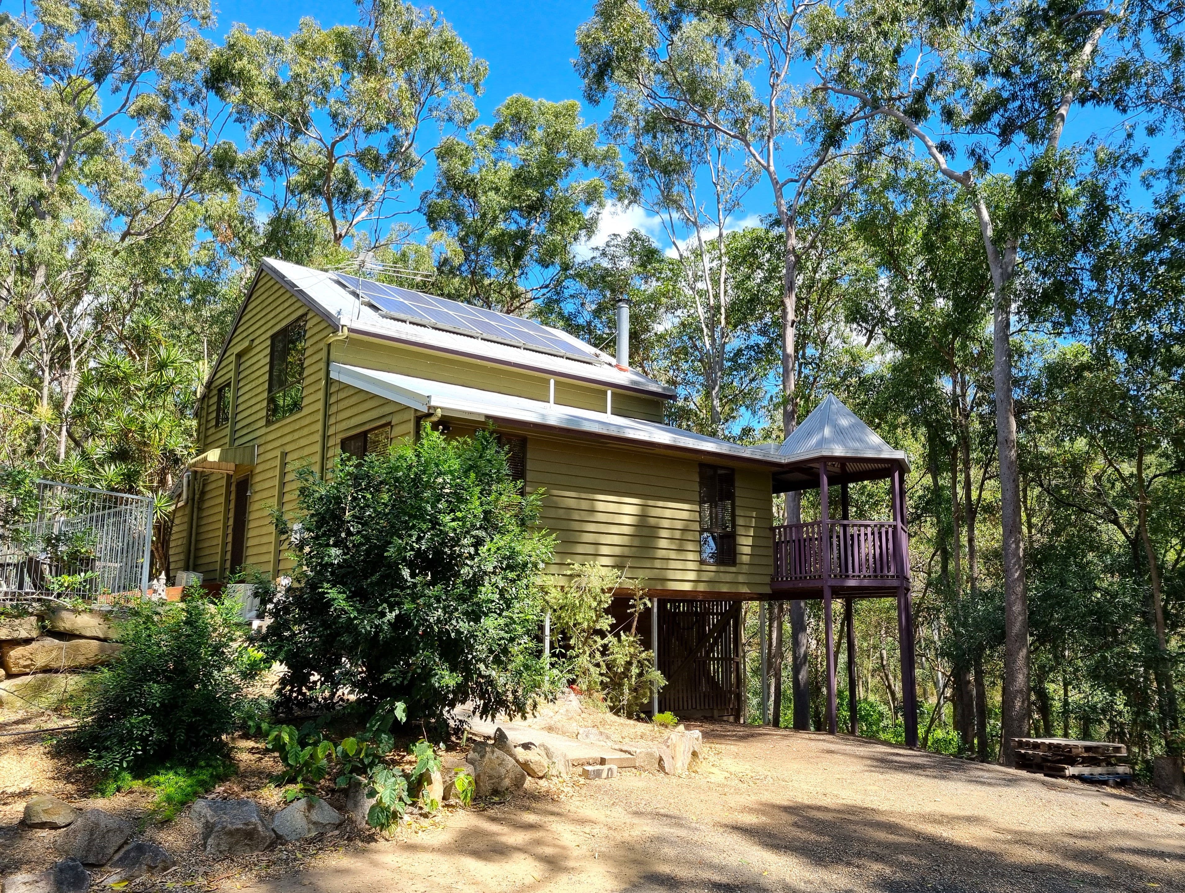 39-43 Murray Grey Drive, Tamborine QLD 4270, Tamborine - Image 1