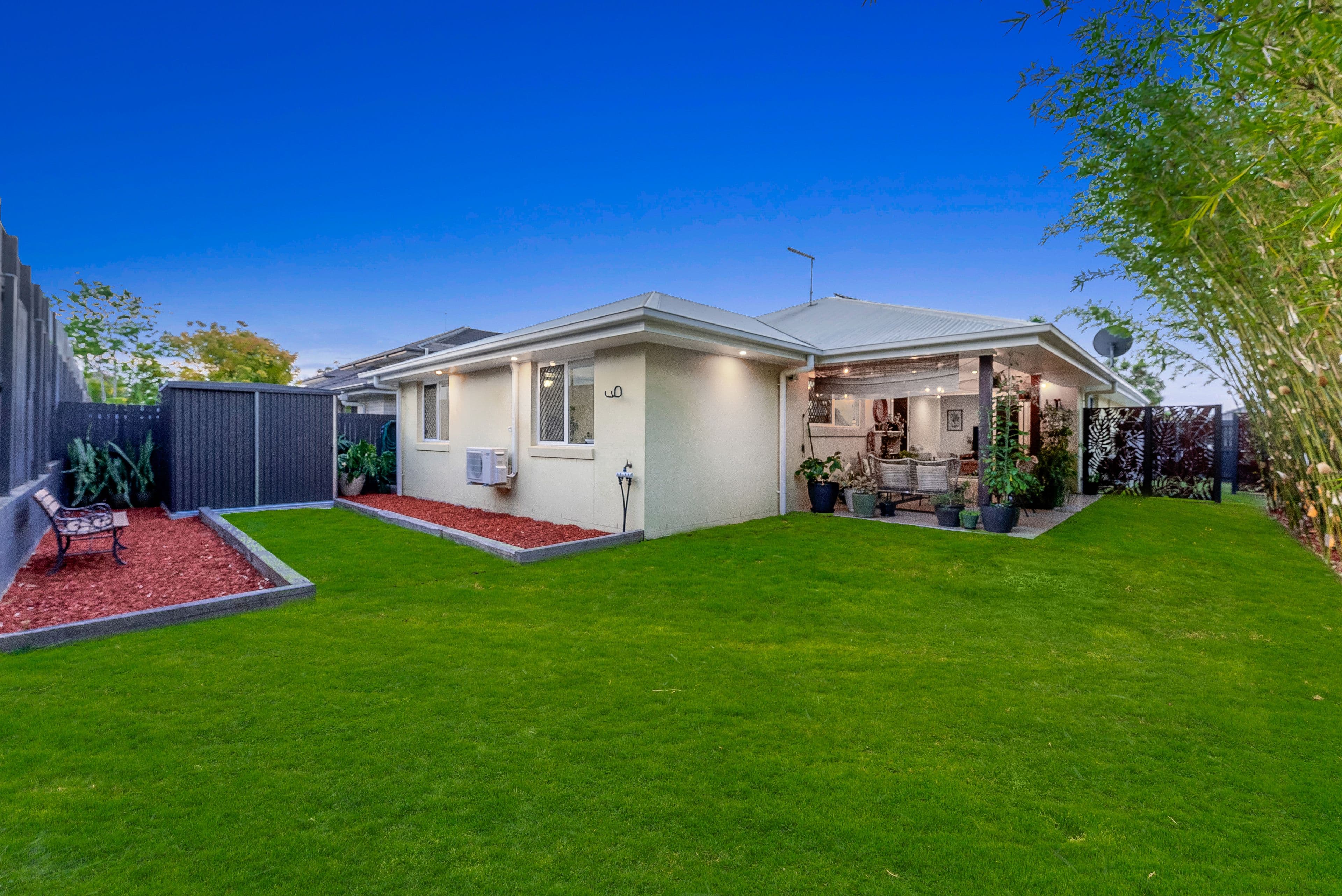 15 Pademelon Circuit, North Lakes QLD 4509, North Lakes - Thumbnail 2