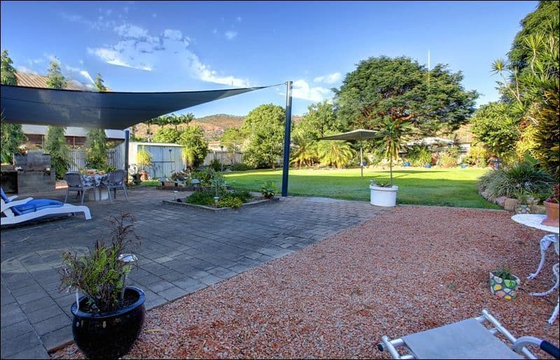 5 Georgina Street, WULGURU QLD 4811, Wulguru - Thumbnail 8