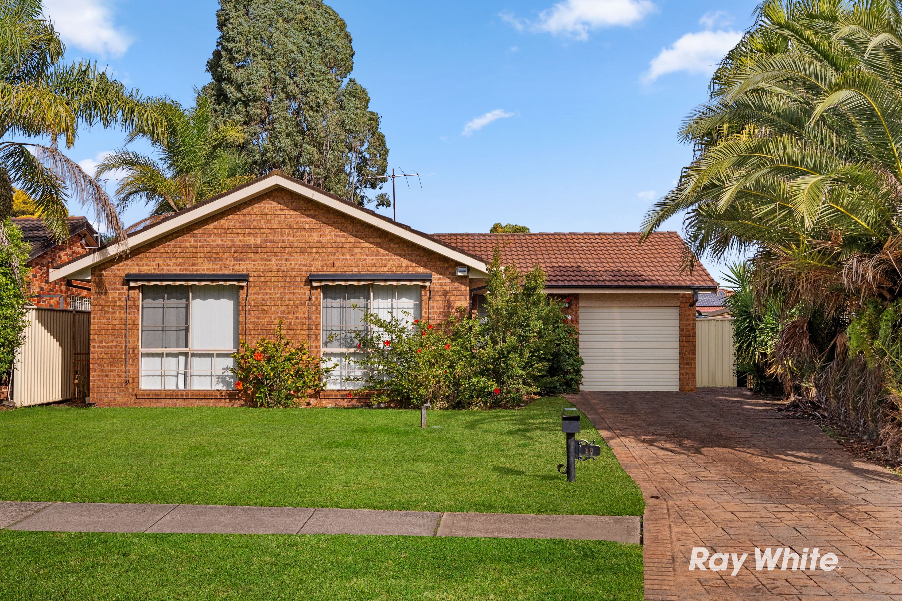 18 Colebee Crescent, Hassall Grove NSW 2761, Hassall Grove - Image 1