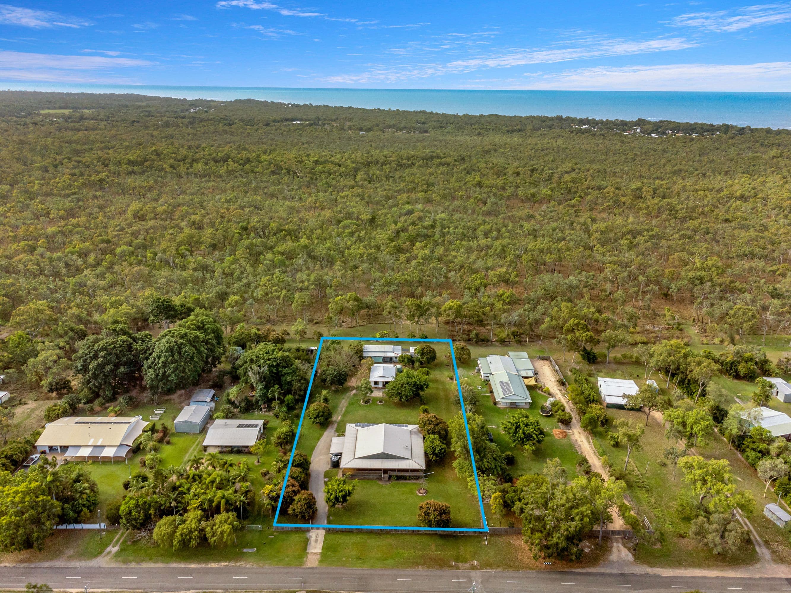 47 Mystic Avenue, Balgal Beach QLD 4816, Balgal Beach - Thumbnail 2