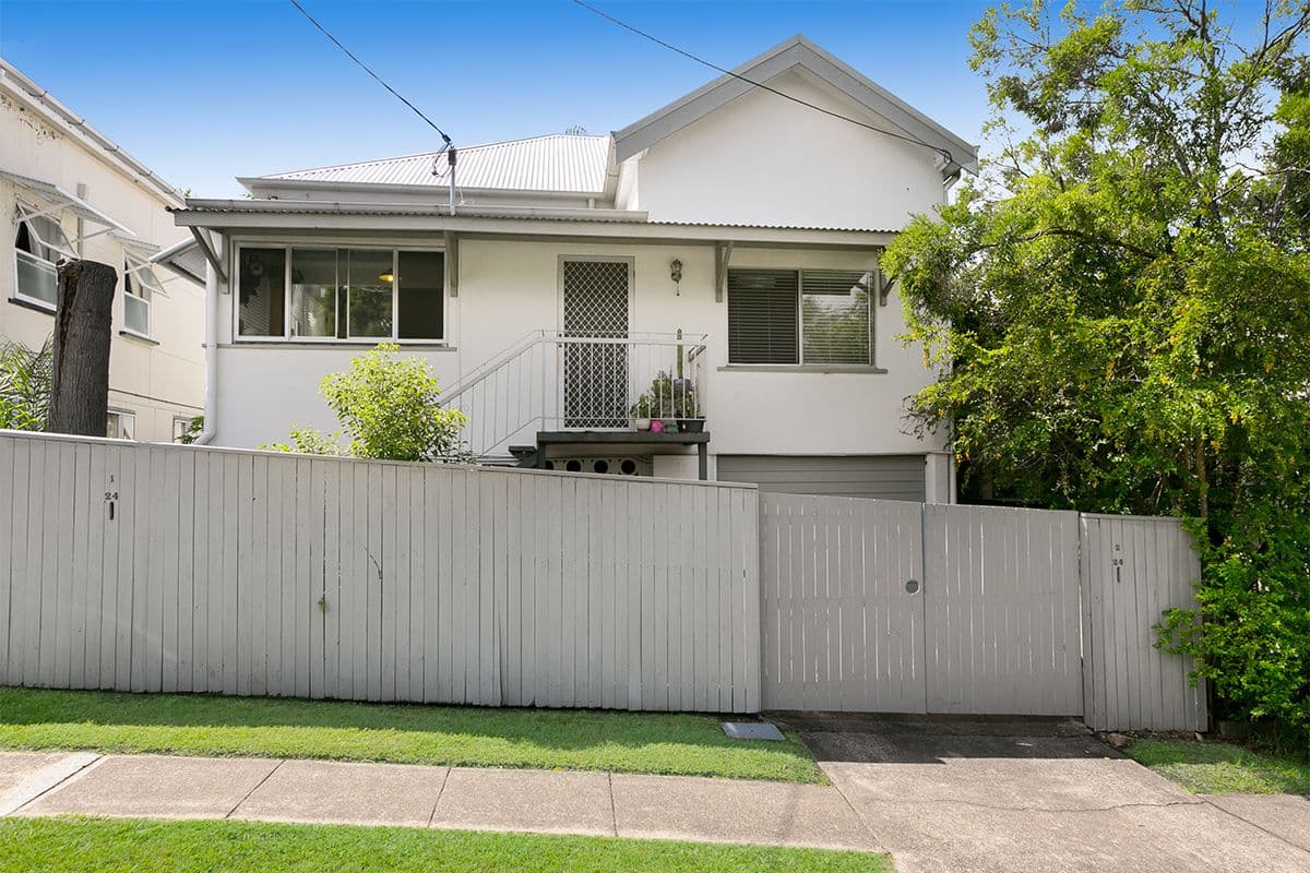 24 Pearson Street, Kangaroo Point QLD 4169, Kangaroo Point - Image 1