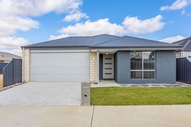 21 Japoon Vista, Baldivis WA 6171, Baldivis - Image 1