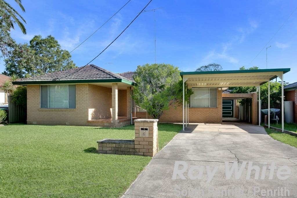 6 Christie Street, South Penrith - Image 1