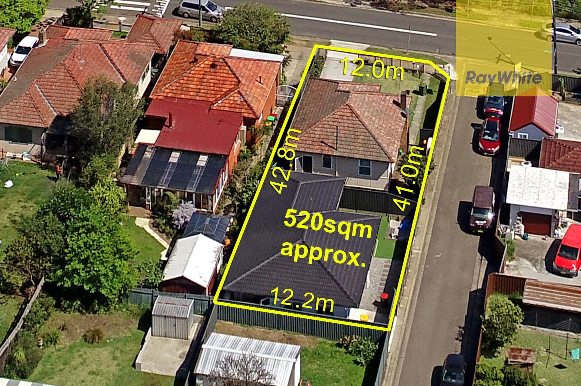 1 John Street, Rydalmere - Image 1