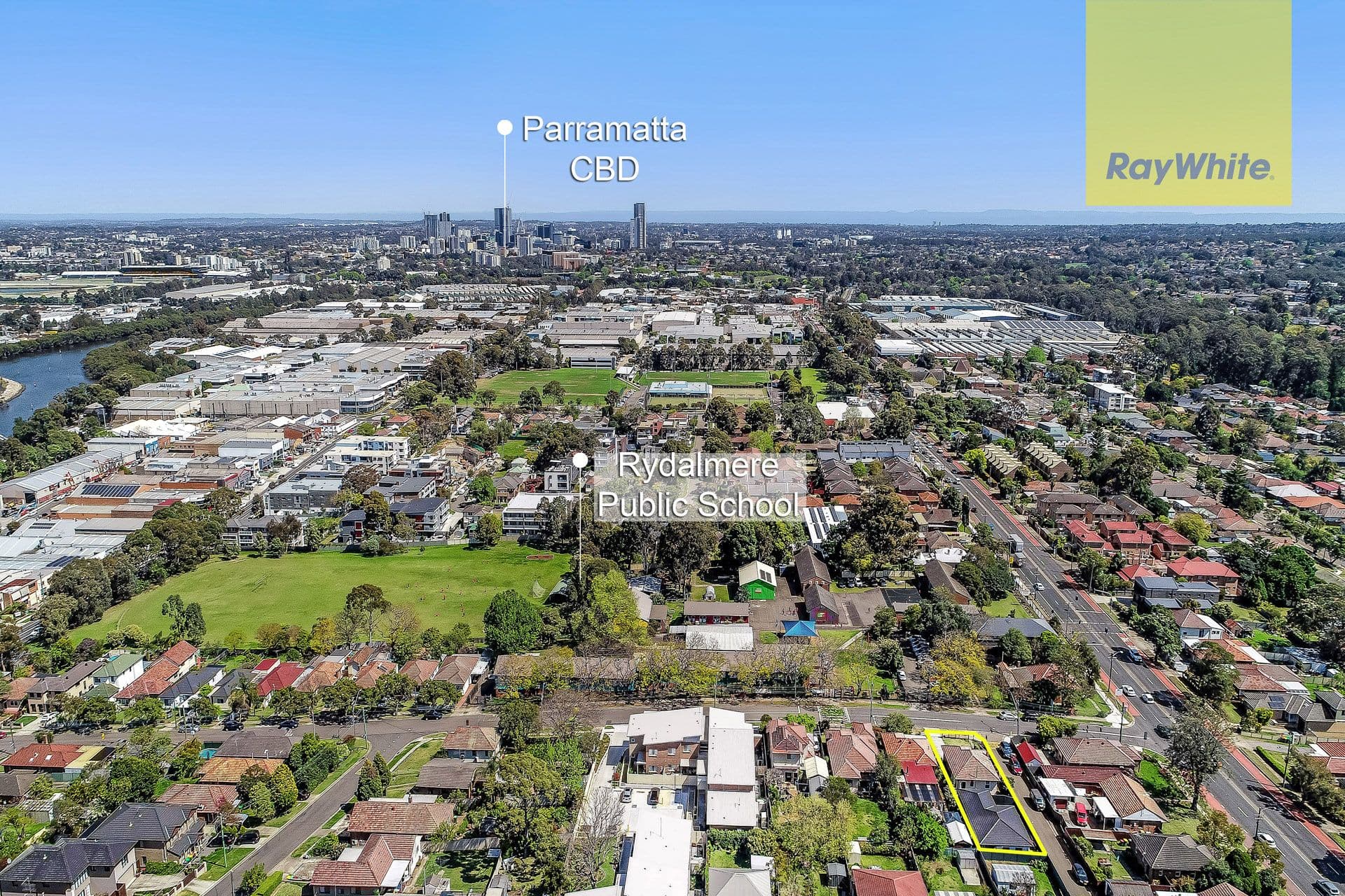1 John Street, Rydalmere - Thumbnail 2