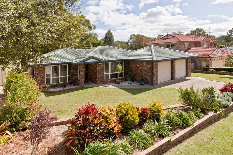 20 Blue Grass Crescent, EIGHT MILE PLAINS QLD 4113, Eight Mile Plains - Image 1