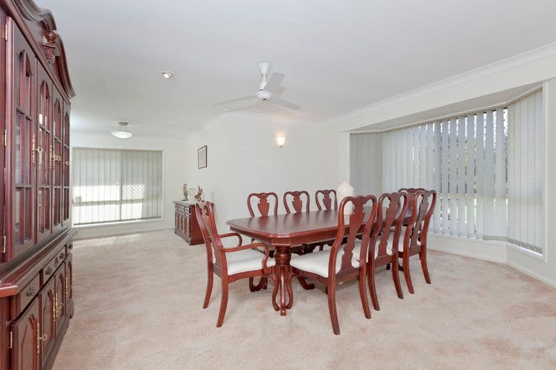 20 Blue Grass Crescent, EIGHT MILE PLAINS QLD 4113, Eight Mile Plains - Thumbnail 4