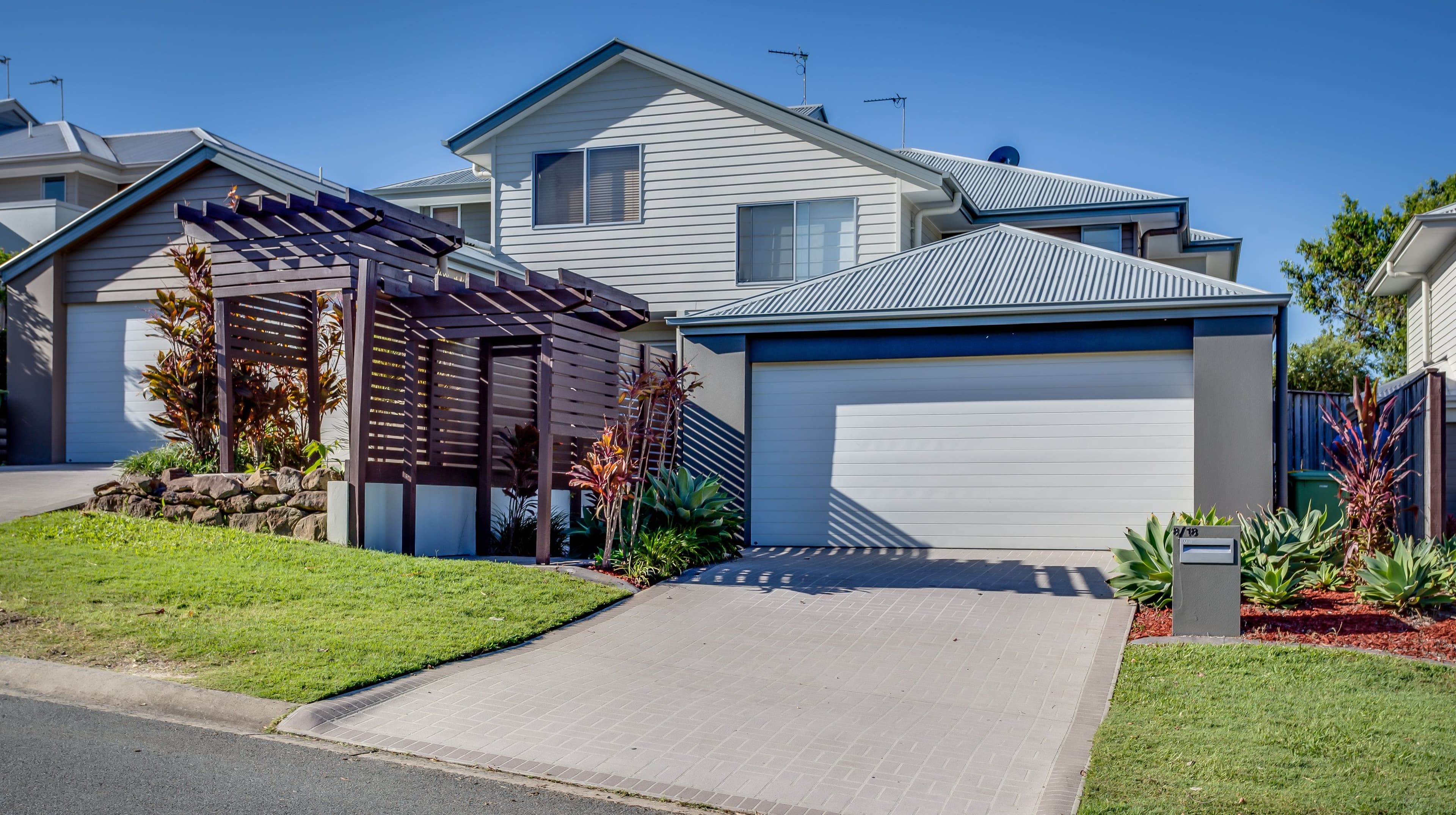 18 Carina Peak Drive, Varsity Lakes QLD 4227, Varsity Lakes - Image 1
