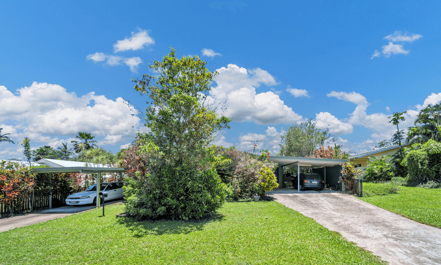 8 Mermaid Close, Bentley Park QLD 4869, Bentley Park - Image 1