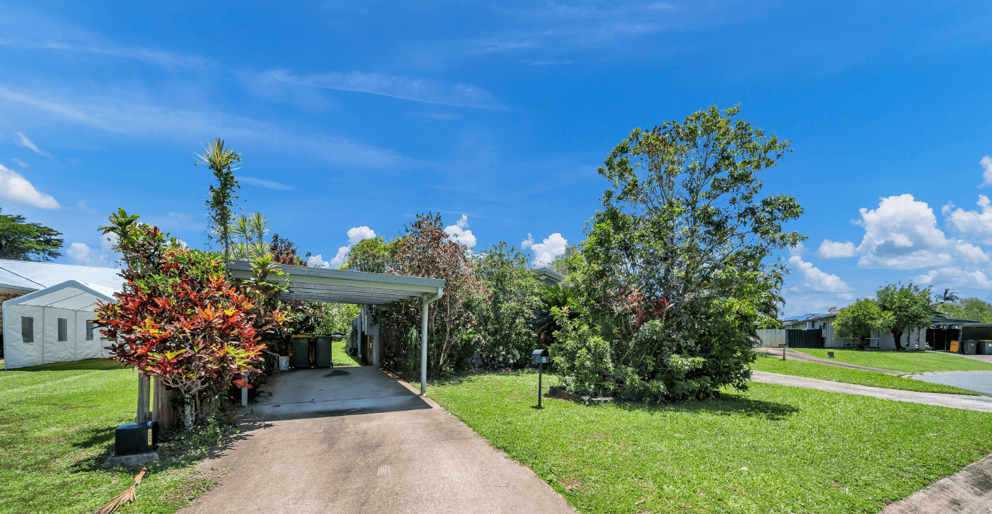8 Mermaid Close, Bentley Park QLD 4869, Bentley Park - Thumbnail 3