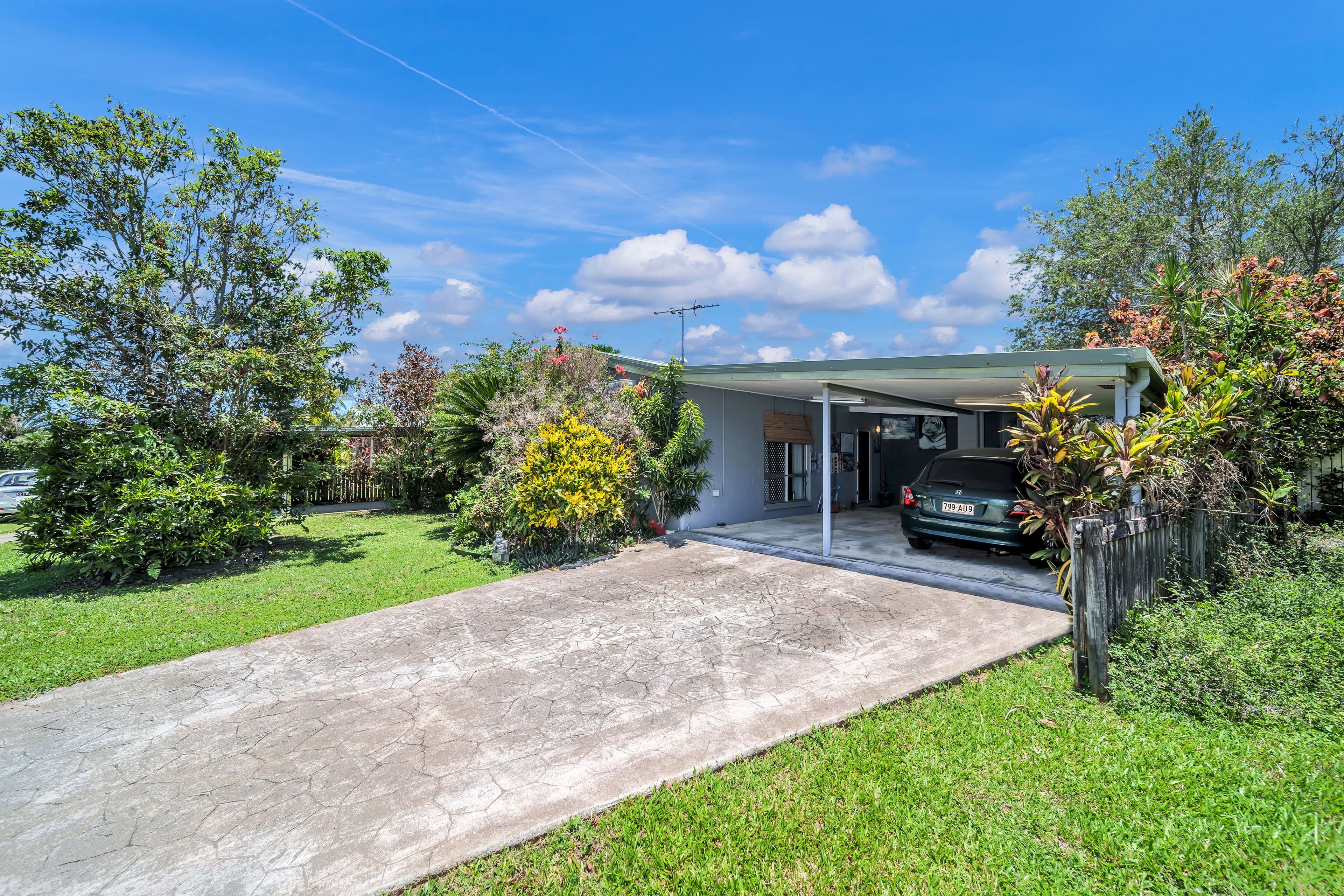 8 Mermaid Close, Bentley Park QLD 4869, Bentley Park - Thumbnail 4
