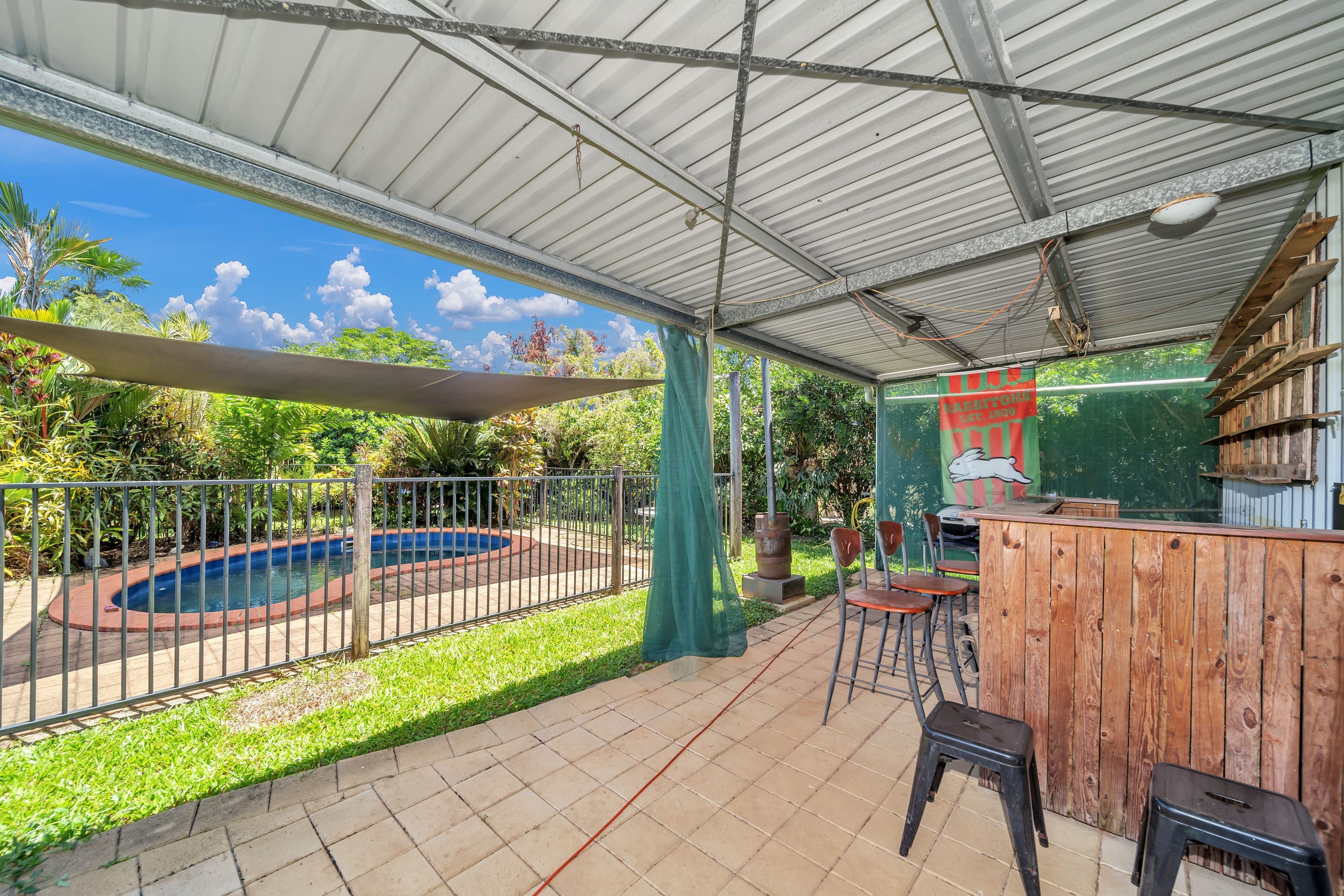 8 Mermaid Close, Bentley Park QLD 4869, Bentley Park - Thumbnail 5