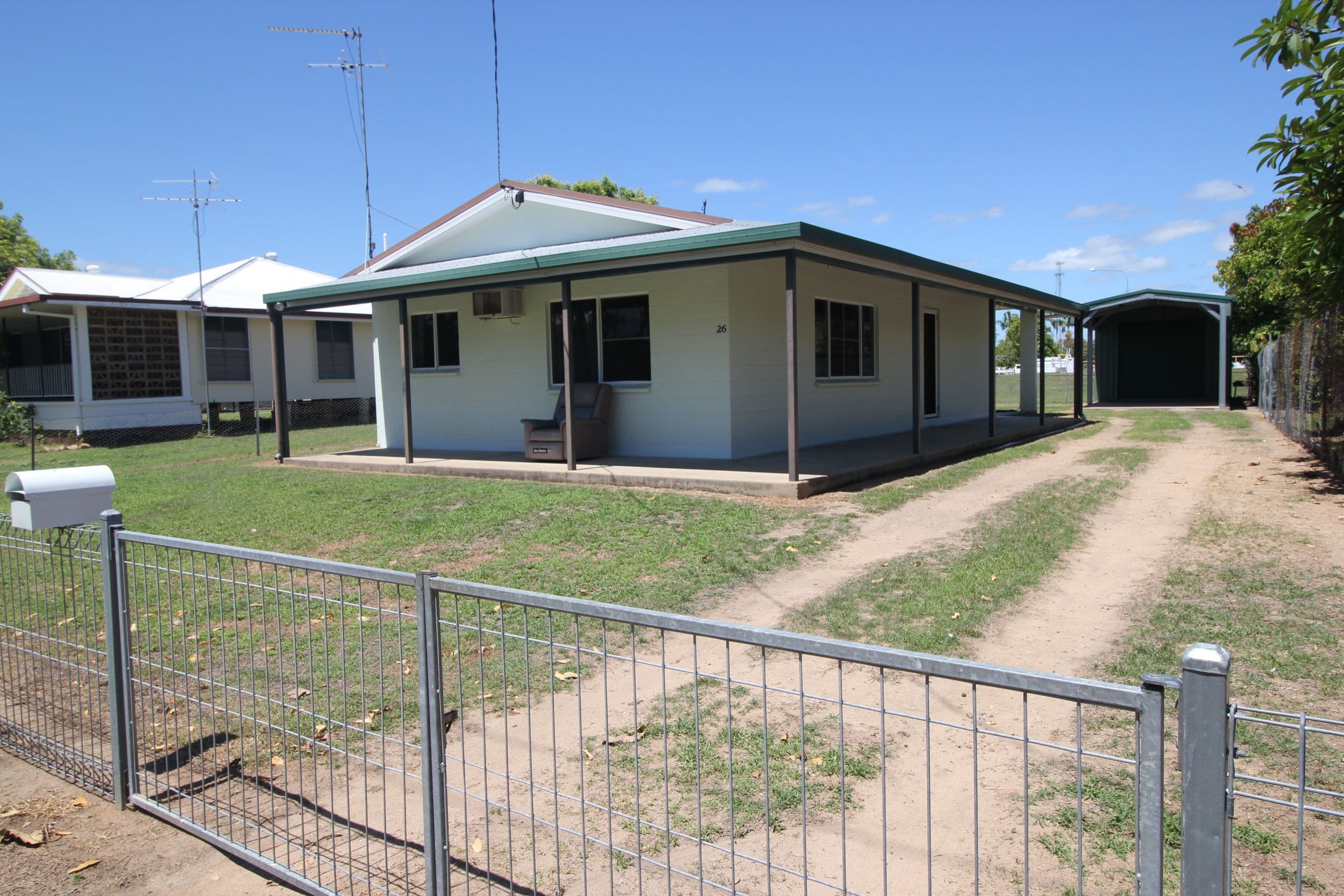 26 Bruce Parade, Lucinda QLD 4850, Lucinda - Image 1