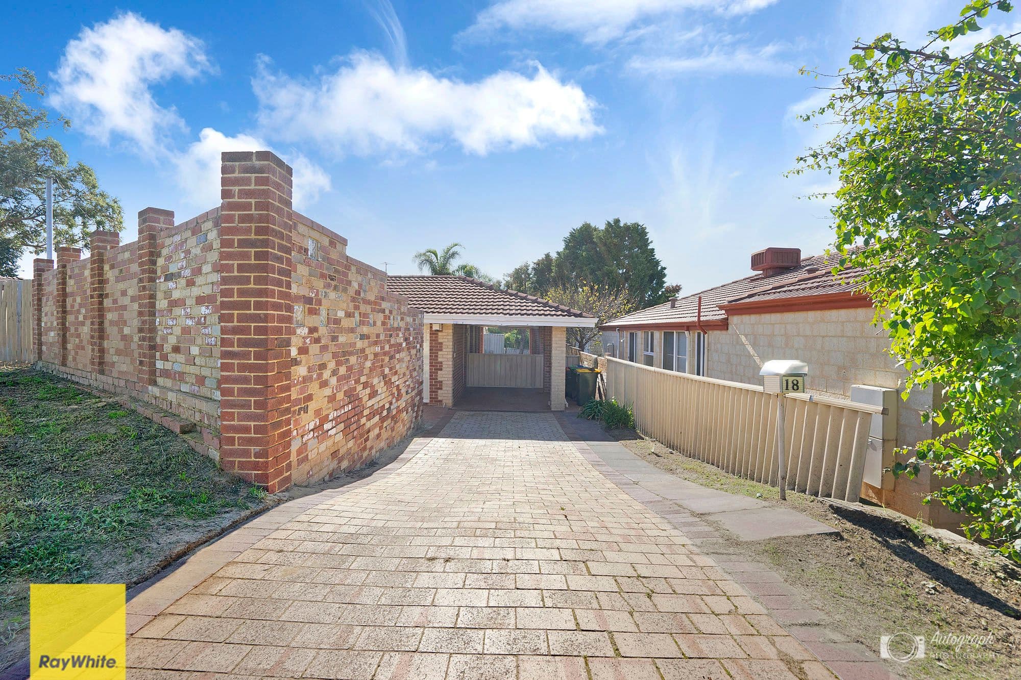 18 Rheingold Place, Mirrabooka WA 6061, Mirrabooka - Image 1