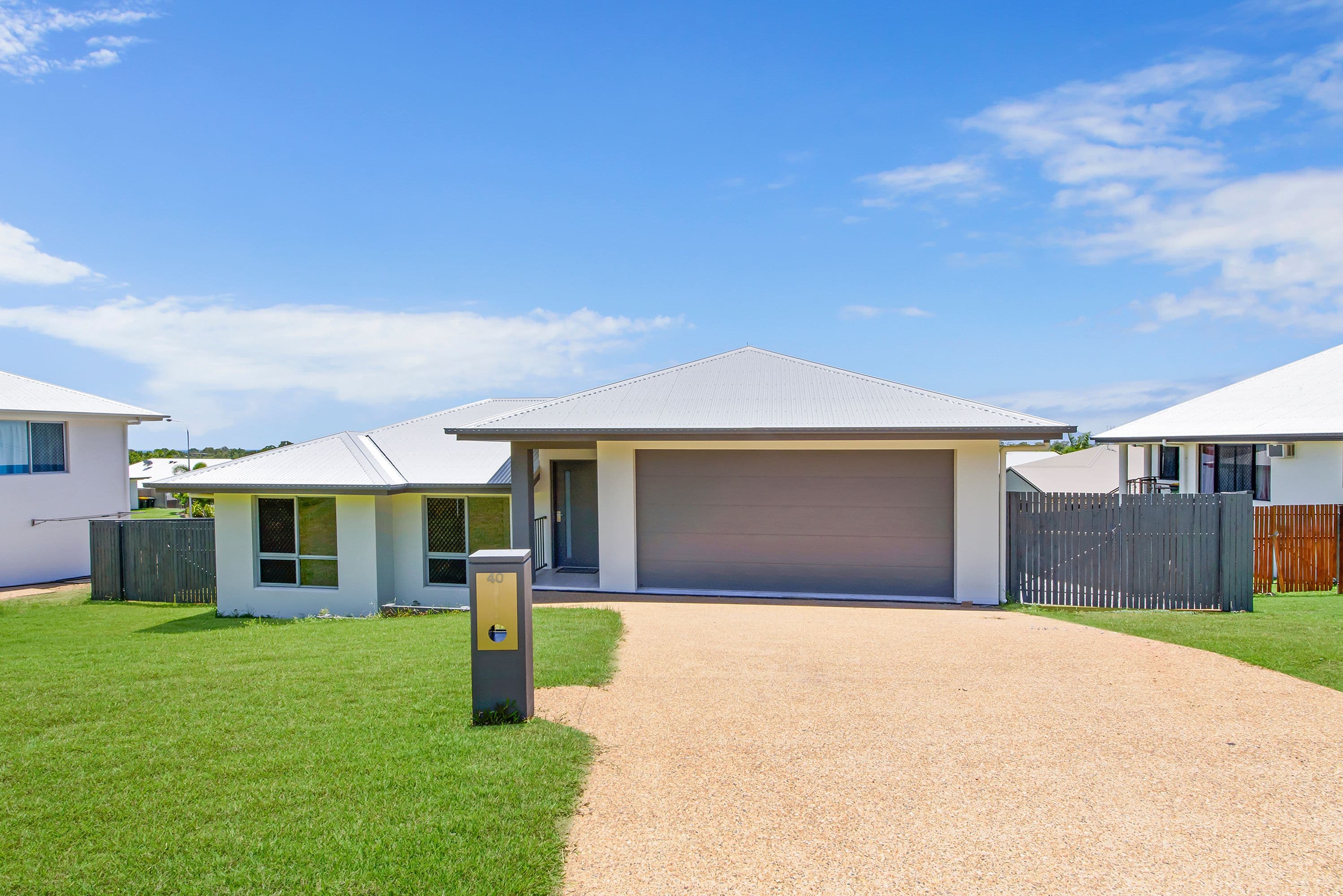40 Shutehaven Circuit, Bushland Beach QLD 4818, Bushland Beach - Image 1