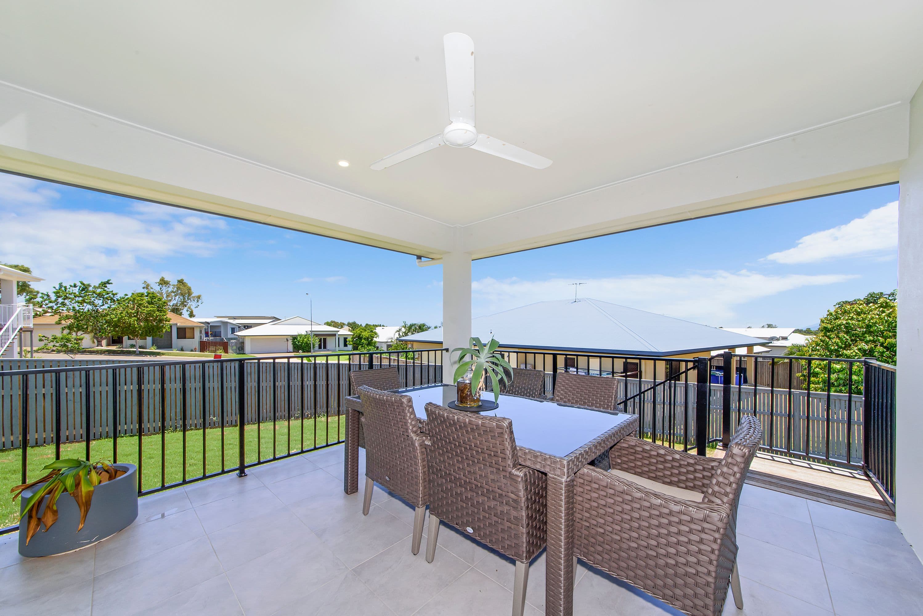 40 Shutehaven Circuit, Bushland Beach QLD 4818, Bushland Beach - Thumbnail 4