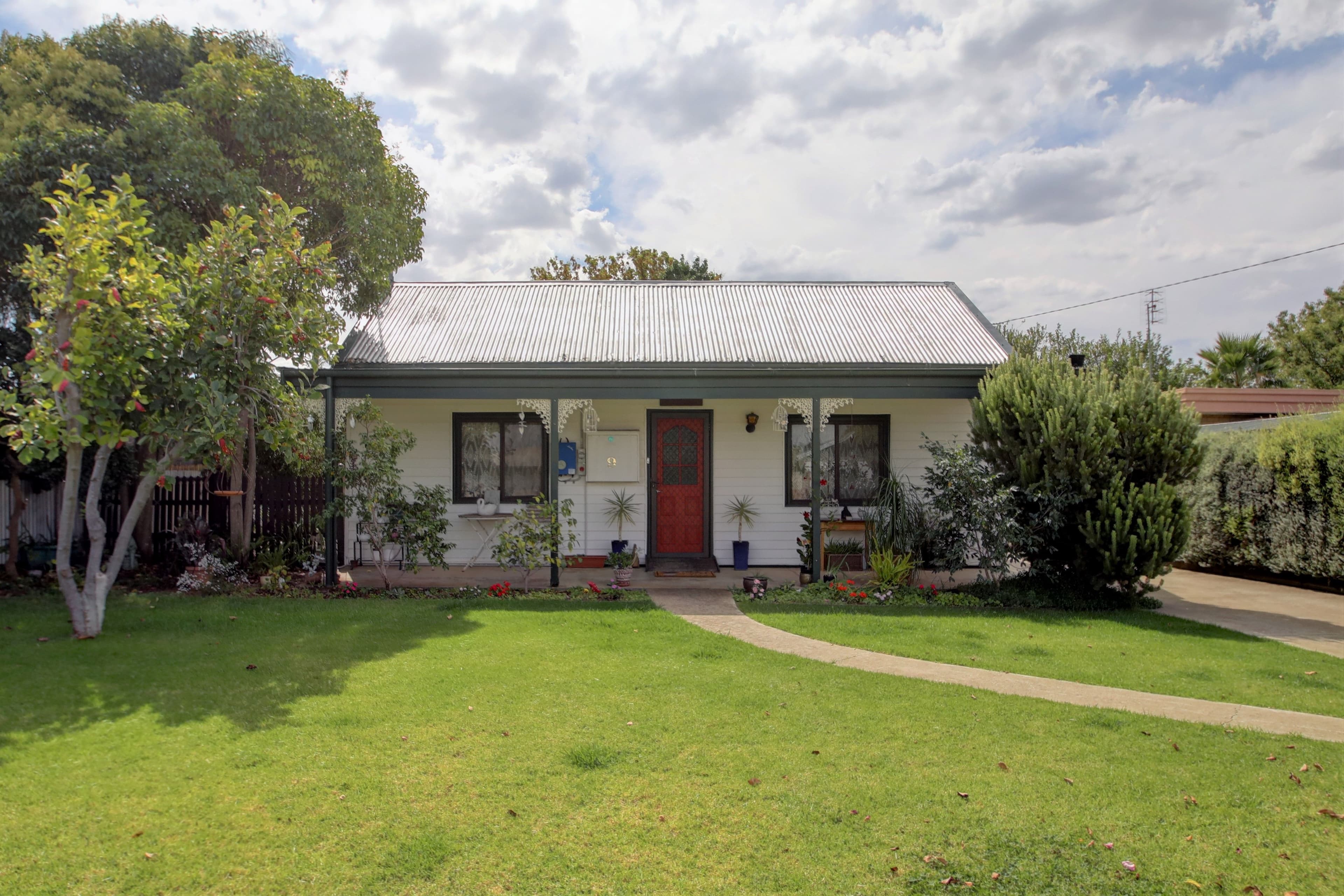 9 Churr Street, Cobram VIC 3644, Cobram - Image 1