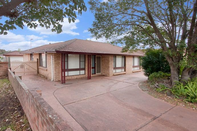 126 Illaroo Road, NORTH NOWRA NSW 2541, North Nowra - Image 1