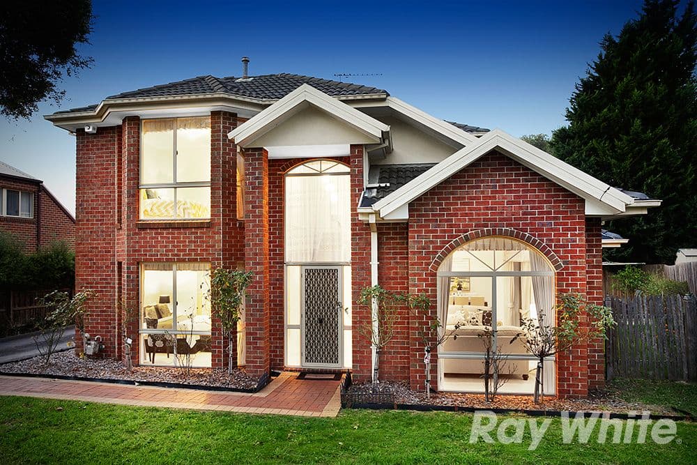 3 Kwinana Street, Glen Waverley VIC 3150, Glen Waverley - Image 1