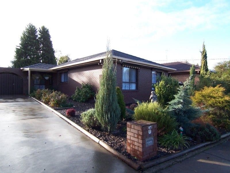 67 Gill Avenue, CALIFORNIA GULLY VIC 3556, California Gully - Image 1