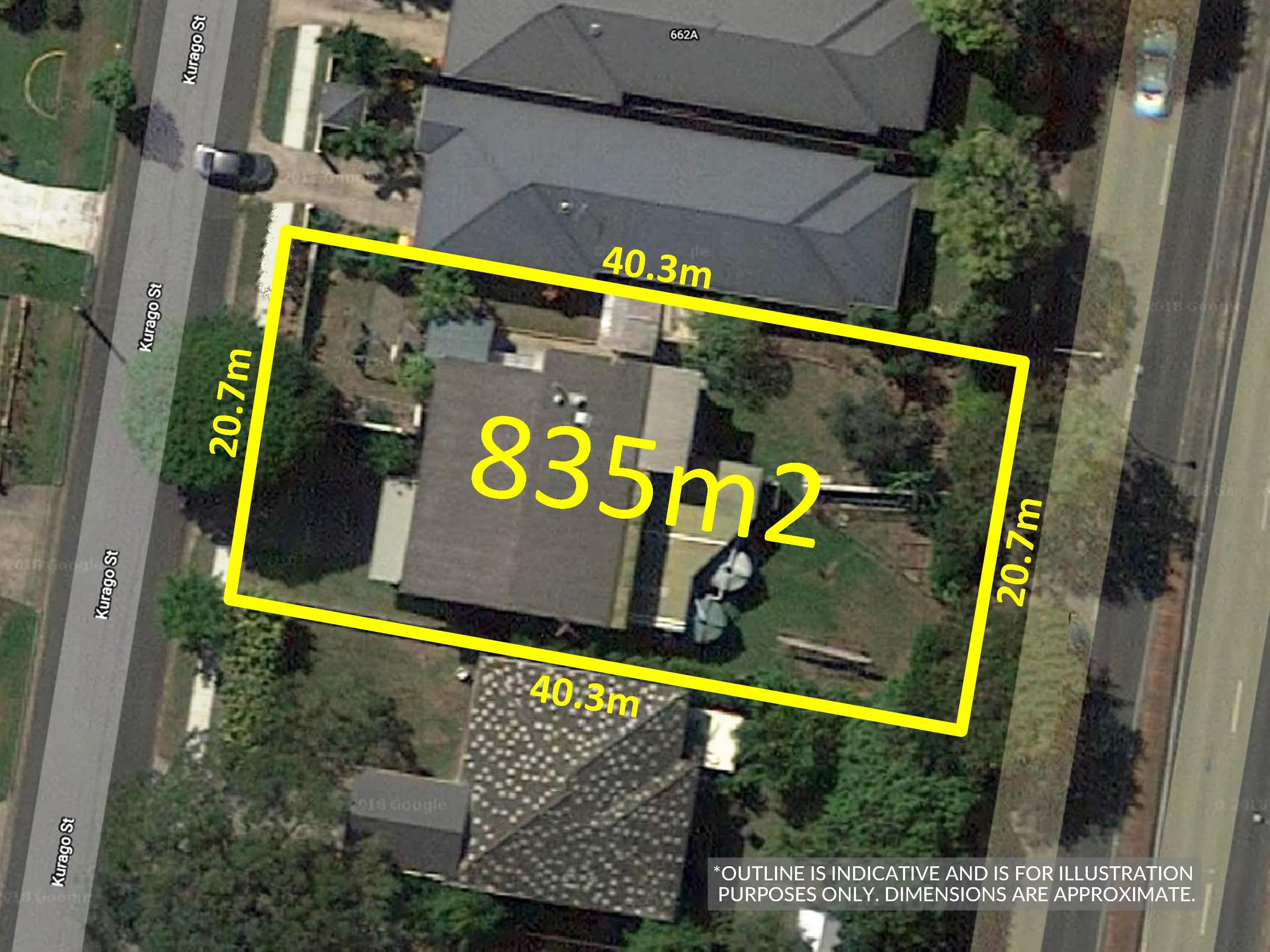 21 Kurago Street, Chermside West QLD 4032, Chermside West - Image 1