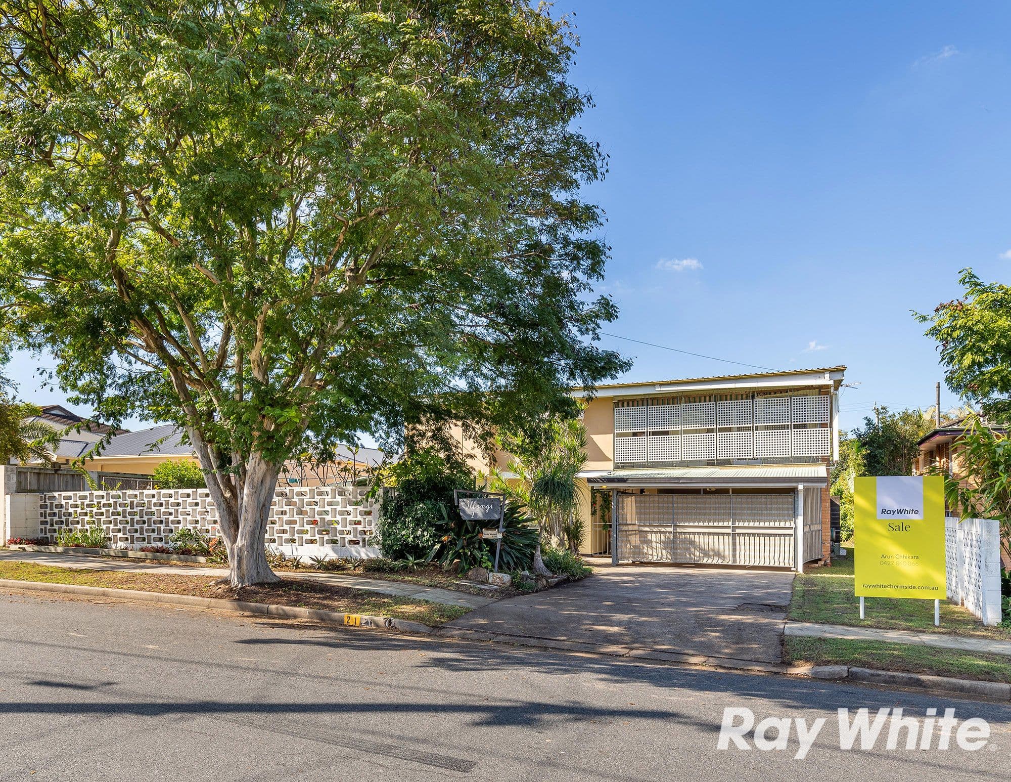 21 Kurago Street, Chermside West QLD 4032, Chermside West - Thumbnail 2