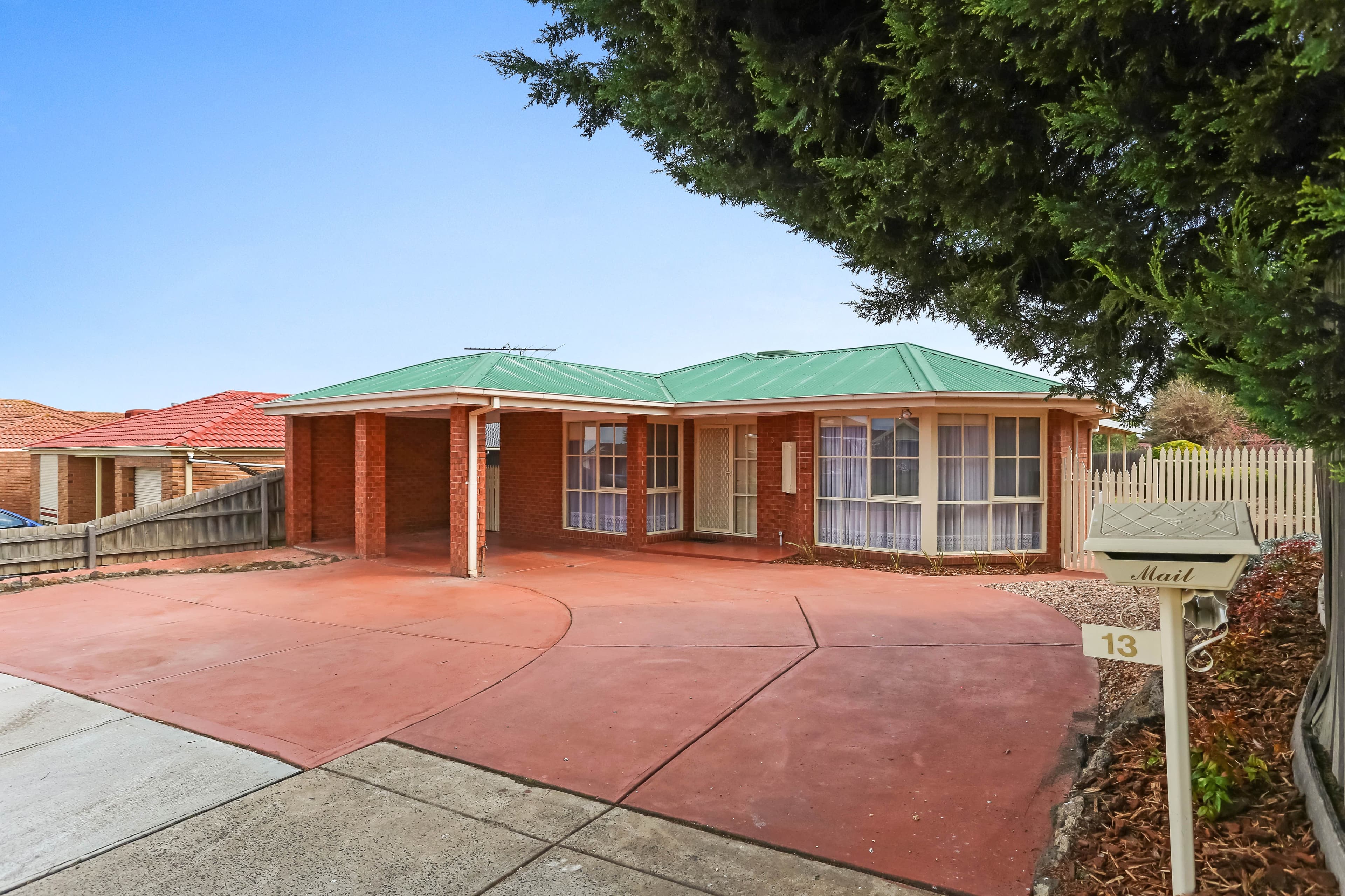 13 Leatherwood Grove, Meadow Heights VIC 3048, Meadow Heights - Image 1