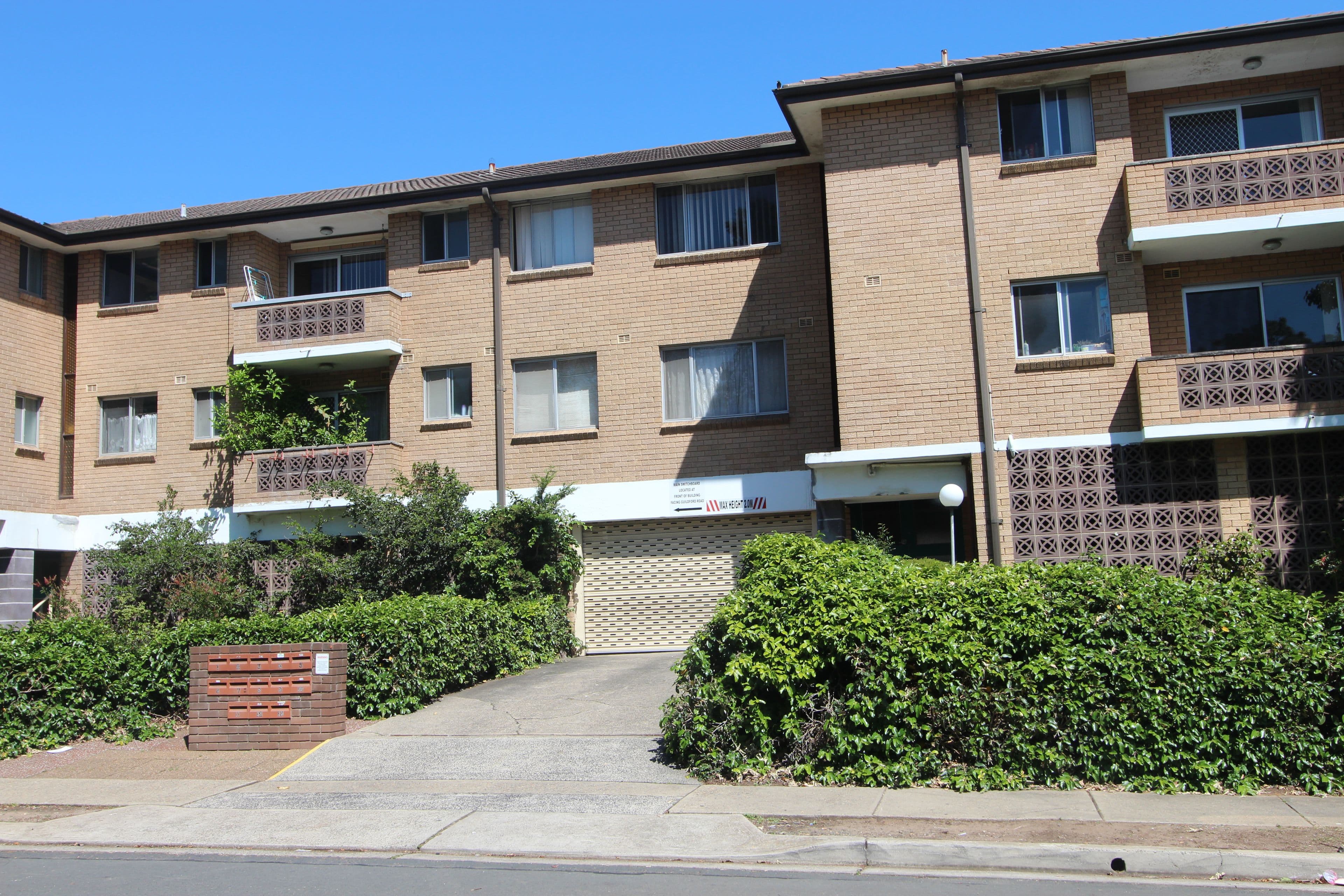 425 Guildford Road, Guildford NSW 2161, Guildford - Image 1