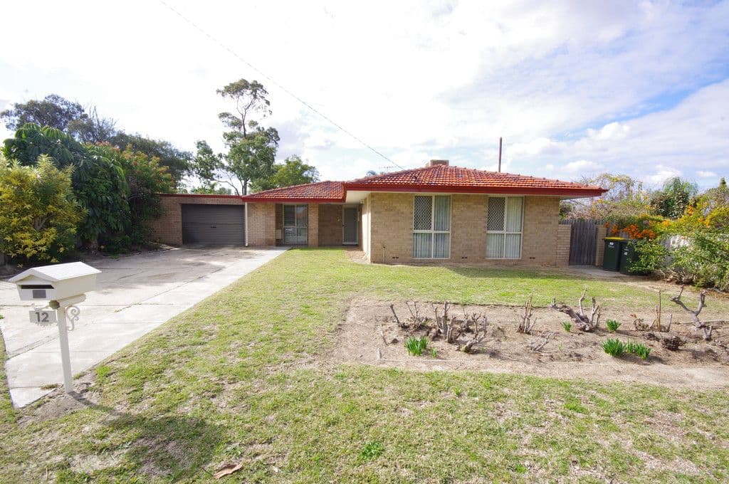 12 Puglia Place, Koondoola WA 6064, Koondoola - Image 1