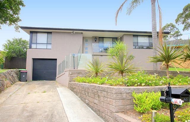 5 Barlow Place, GEORGES HALL NSW 2198, Georges Hall - Image 1