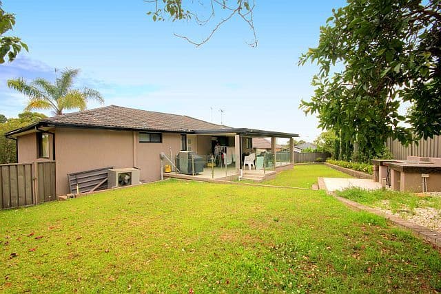 5 Barlow Place, GEORGES HALL NSW 2198, Georges Hall - Thumbnail 8