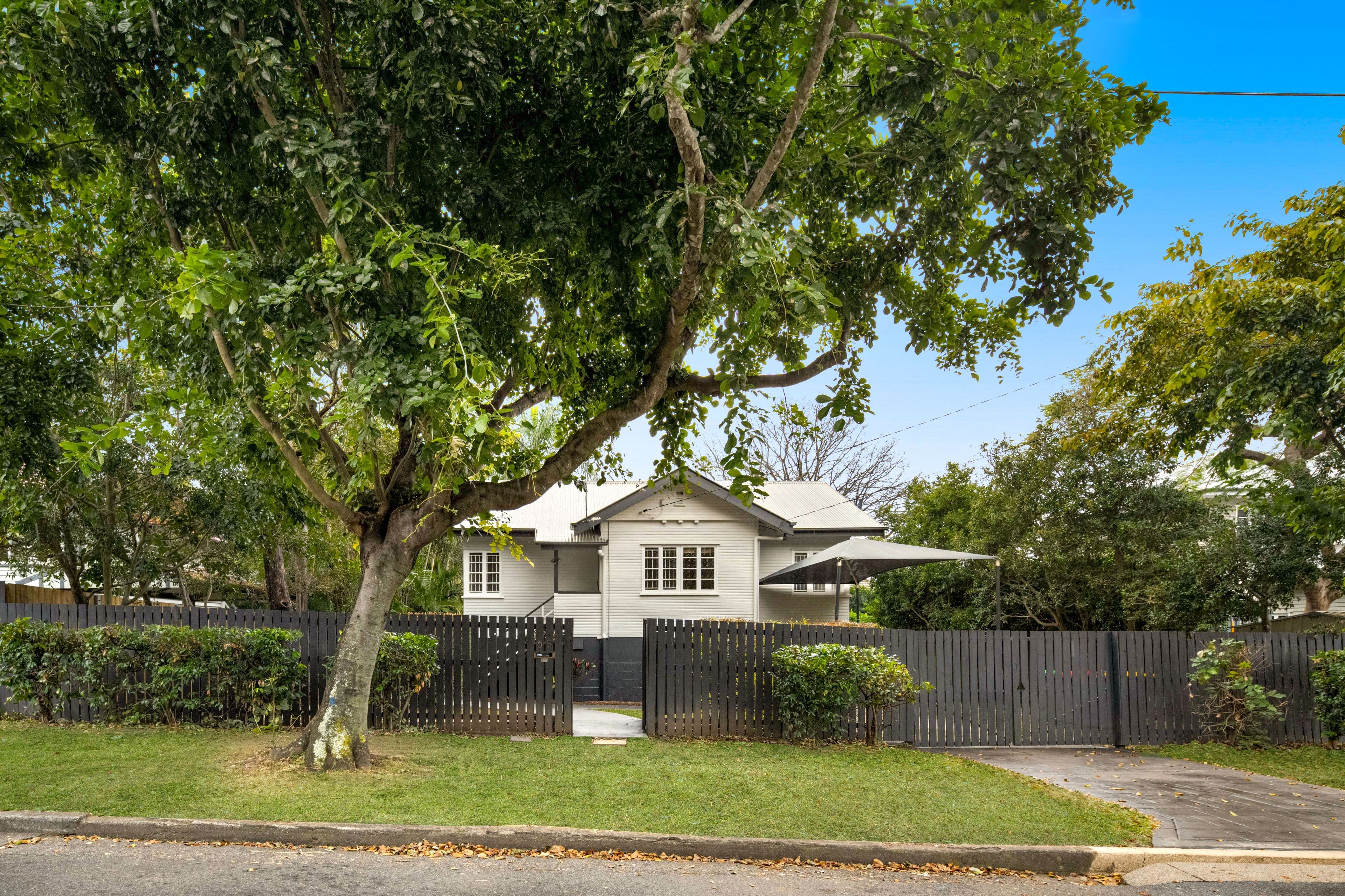 65 Elfreda Street, Alderley QLD 4051, Alderley - Image 1