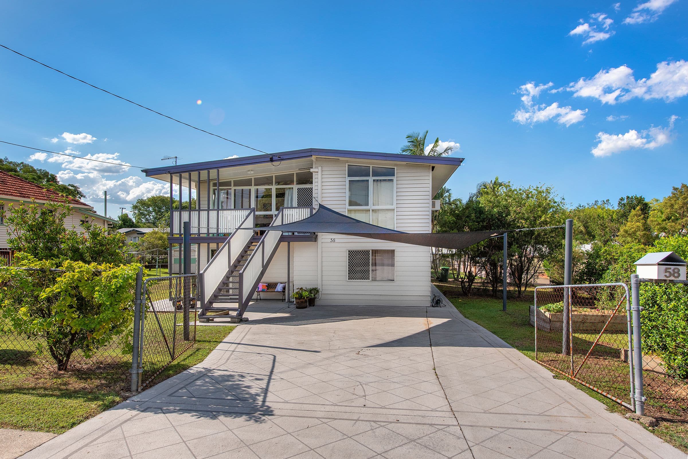 58 Wishart Road, Upper Mount Gravatt QLD 4122, Upper Mount Gravatt - Image 1