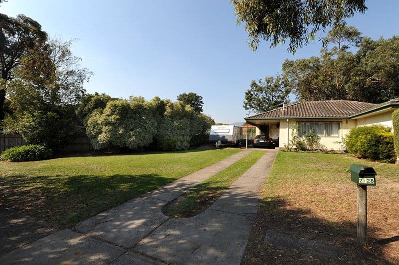 28 Cherrytree Rise, Knoxfield VIC 3180, Knoxfield - Image 1