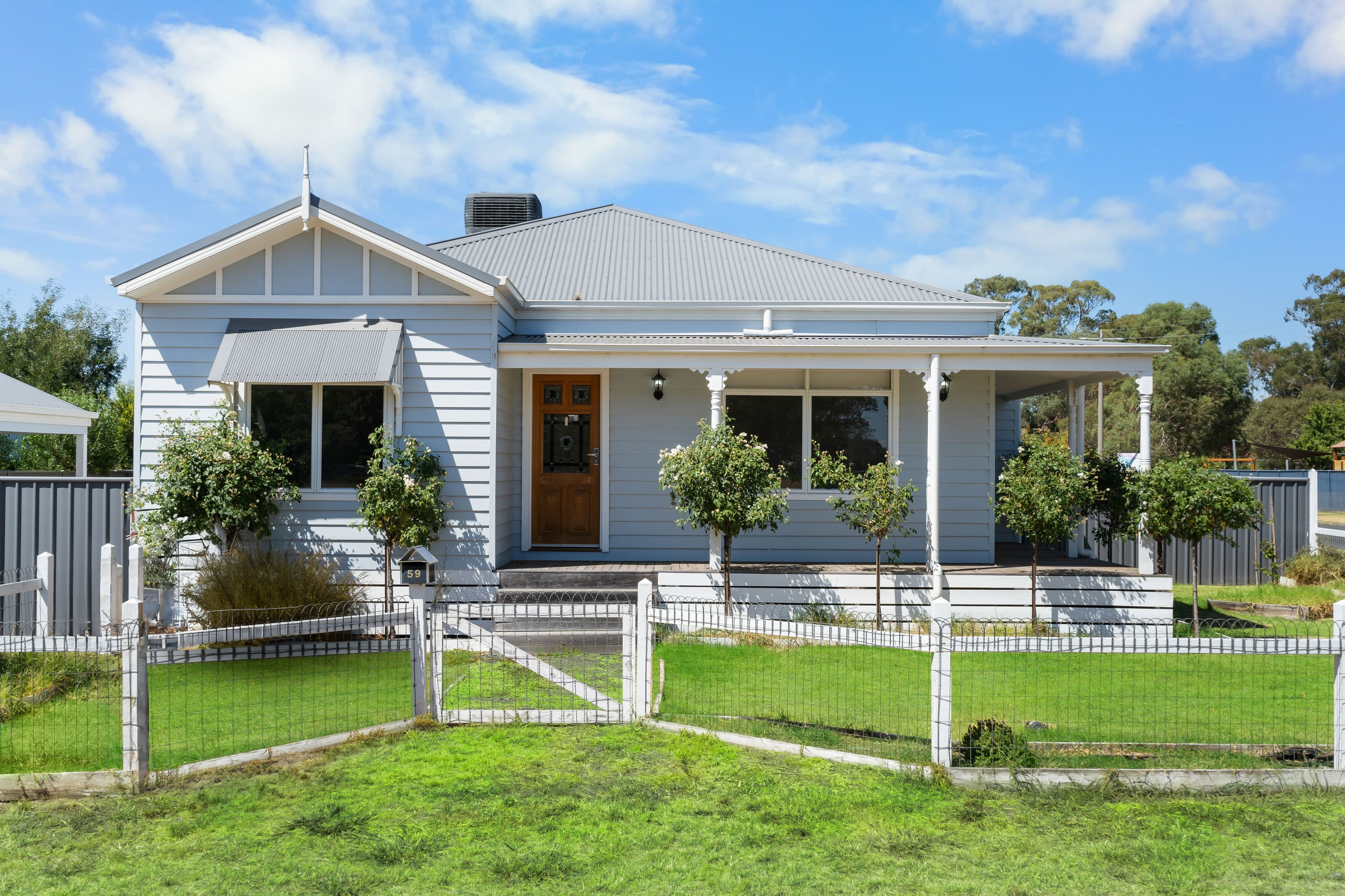 59 Brock Street, Euroa VIC 3666, Euroa - Image 1