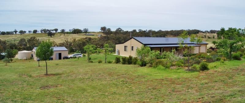 26 Cherry Vale Road, YOUNG NSW 2594, Young - Thumbnail 7