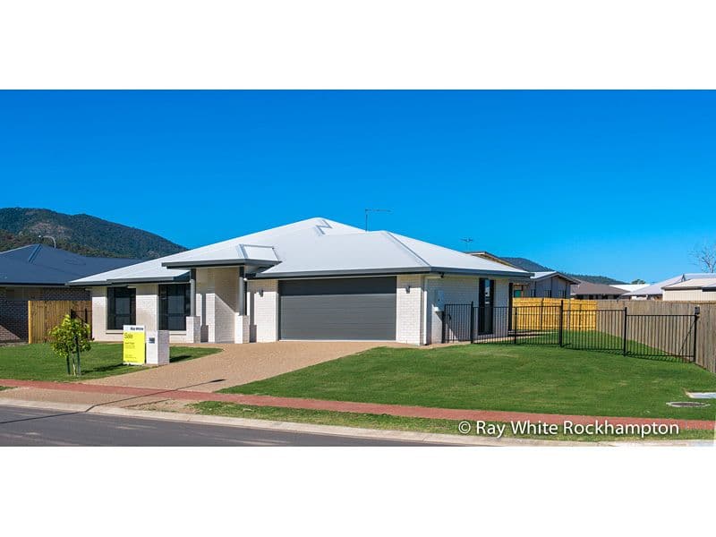 16 Stringybark Avenue, Norman Gardens QLD 4701, Norman Gardens - Image 1