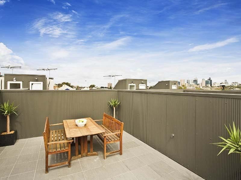 186 Queens Parade, FITZROY NORTH VIC 3068, Fitzroy North - Thumbnail 5