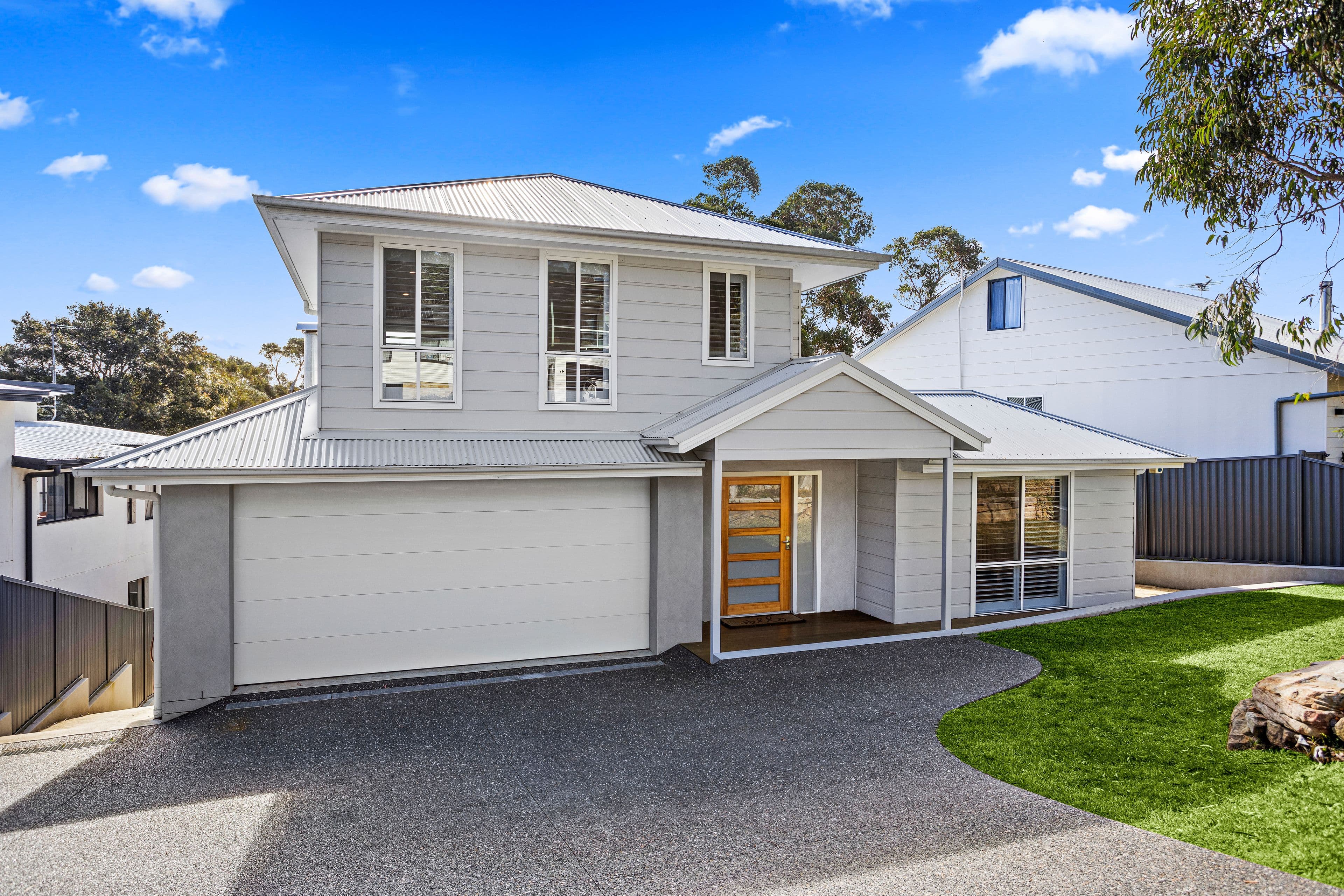 16 Halls Road, Helensburgh NSW 2508, Helensburgh - Thumbnail 4