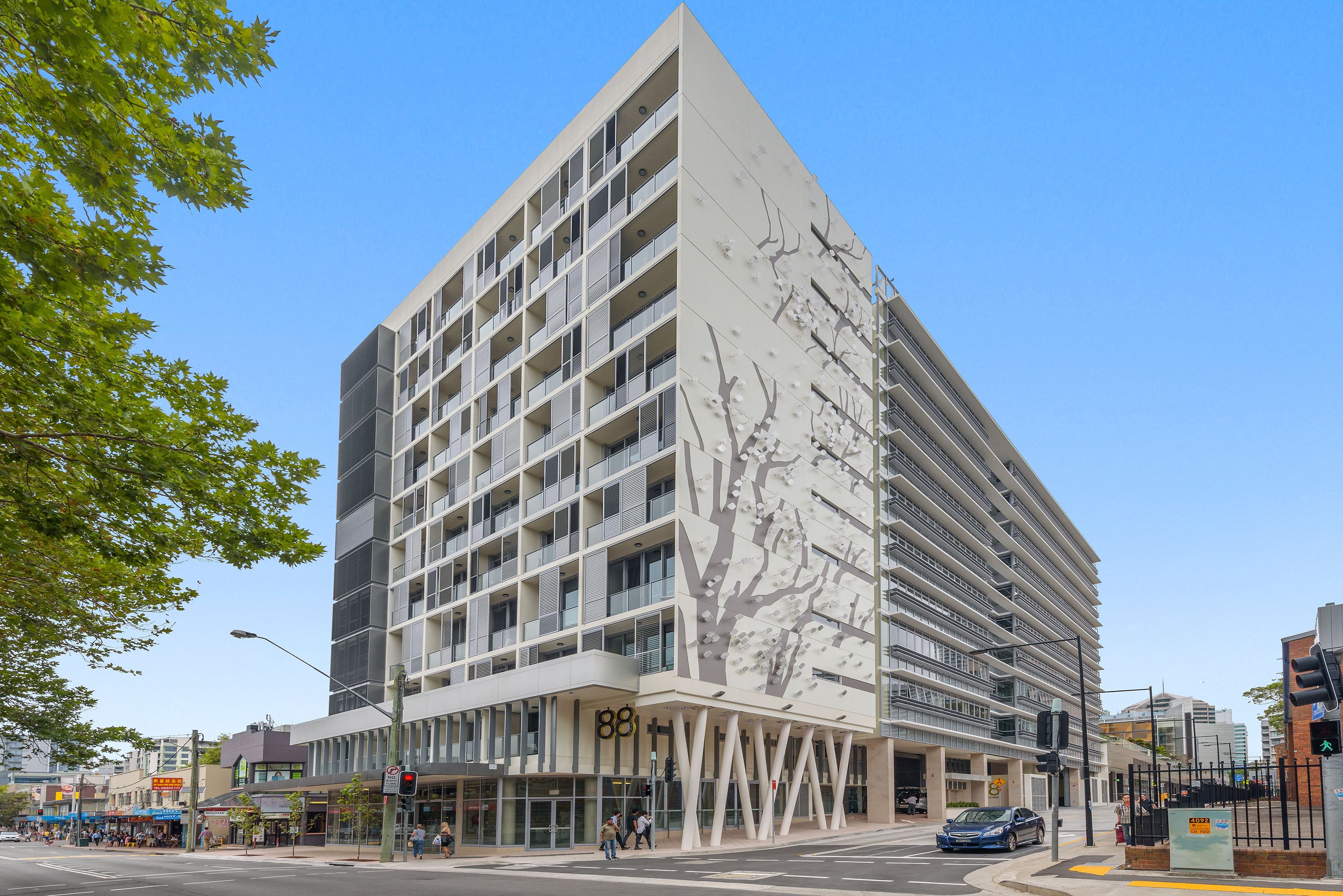88 Archer Street, Chatswood NSW 2067, Chatswood - Image 1