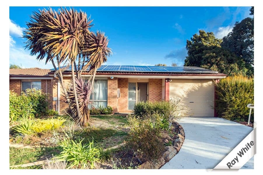 21 Zamia Place, Palmerston ACT 2913, Palmerston - Image 1