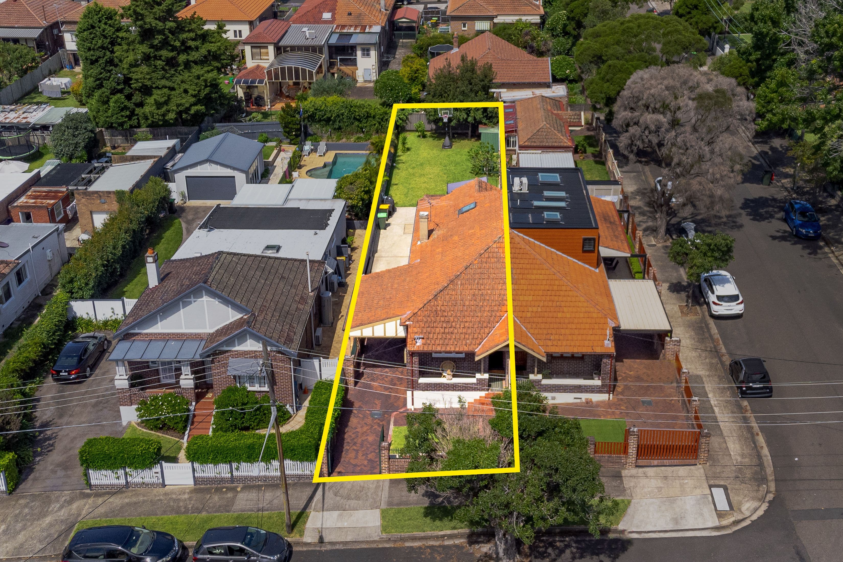 3 Hammond Avenue, Croydon NSW 2132, Croydon - Image 1