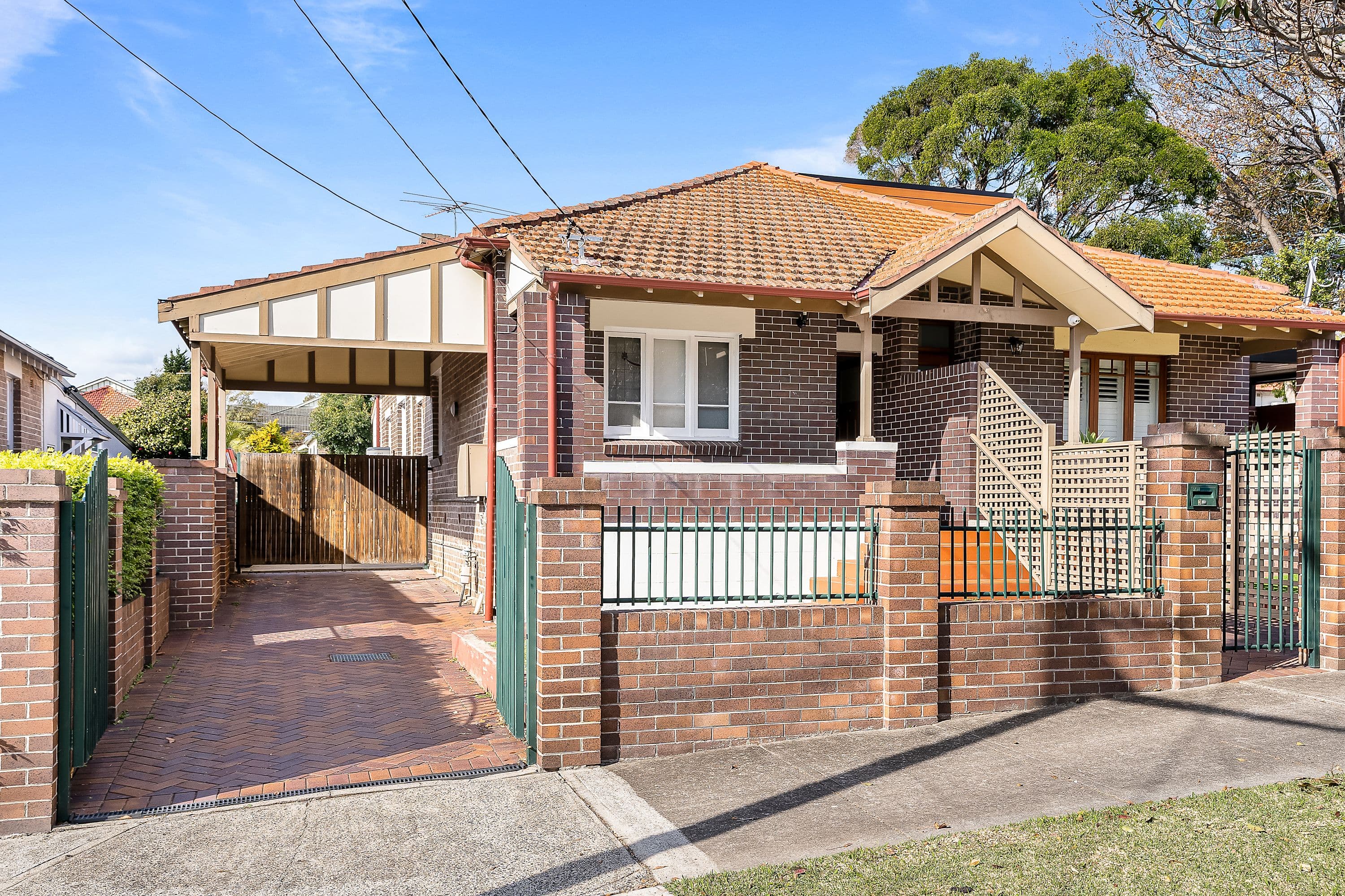 3 Hammond Avenue, Croydon NSW 2132, Croydon - Thumbnail 2