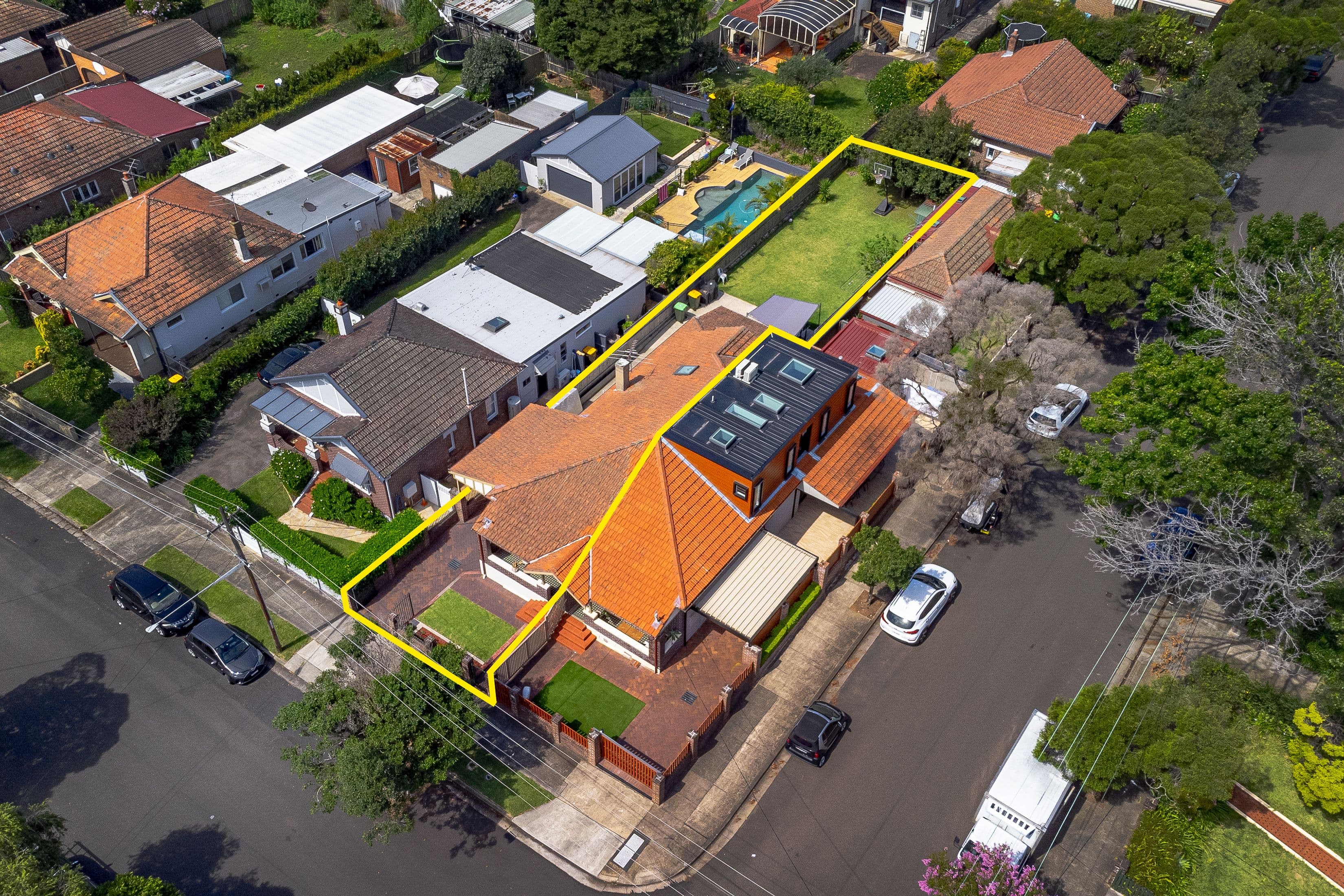 3 Hammond Avenue, Croydon NSW 2132, Croydon - Thumbnail 7